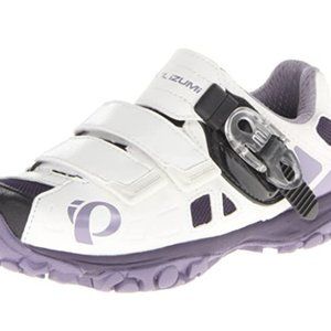 Pearl Izumi Women's Spin shoes W X-ALP ENDURO IV